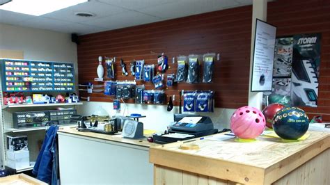 wickliffe lanes pro shop  Brunswick’s wide selection of bowling supplies including scoring systems, pins, lanes, furniture and more for bowling centers